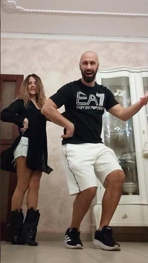 Céline Dion - The Power of Love (Ziggy in tha House Remix)| BALLI DI GRUPPO|+TUTORIAL| Andrea Stella