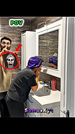 other s elevator prank vs last girl moment 💀🥰