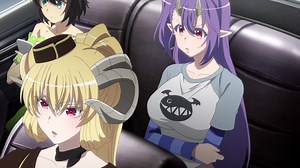 Seven Mortal Sins | E3 - Beach of Lust
