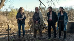 Fear The Walking Dead Comic-Con@Home season 7 details