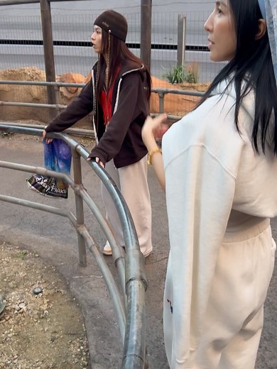 楊謹華 Cheryl on Reels