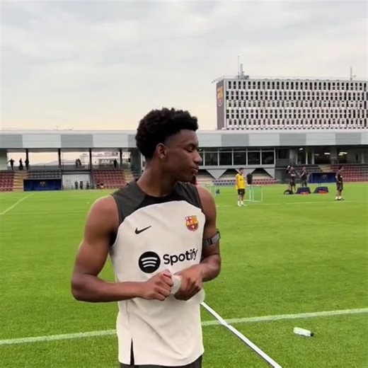 Alejandro Balde: A Strong Comeback Ahead!