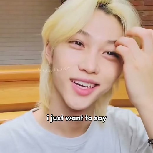 Is Felix Gay or LGBT Ally? Exploring Felix's Identity in Stray Kids