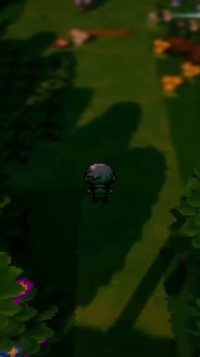 Stuff like this is what happens when randomizers are attempted with my gamma engine