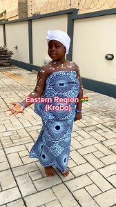 40K views · 1.7K reactions | Local Ghanaian good tour part 3 Rooting for our culture, priding in everything Ghana , showcasing our delicious traditional dishes from the various regions in Ghana . Representing Eastern Region (Krobo ) with Kokote & Hot Pepper . Stay tune for more . | Little Chef Khat gh | Facebook