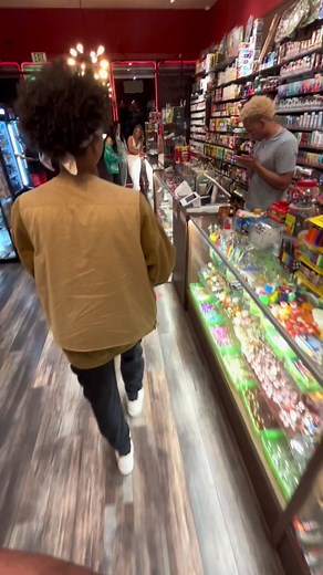 Anybody like almond joys?🤣💀#fail #roasted #funny