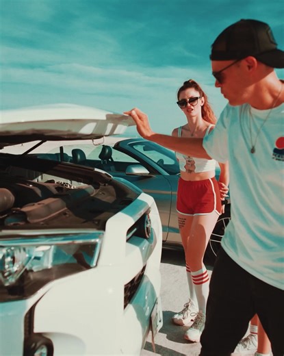 6.2K views · 61 reactions | Say hello to your new favorite track by Beachbag / Djs: “Hello & Goodbye”   /  https://ktr.lnk.to/Hello_GoodbyeFa #newmusic #edm #dance | Kontor Records | Facebook