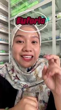 Dalam dunia medis, N2O digunakan sebagai obat BIUS!!