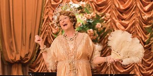 2.1K views · 24 reactions | Florence Foster Jenkins is the story of the world's worst opera singer. But are we laughing with her or at her? Mark reviewed the film on yesterday's show. | Kermode & Mayo's Film Review | Facebook