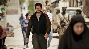 Kein Weg zurück · Film 2025 · Trailer · Kritik