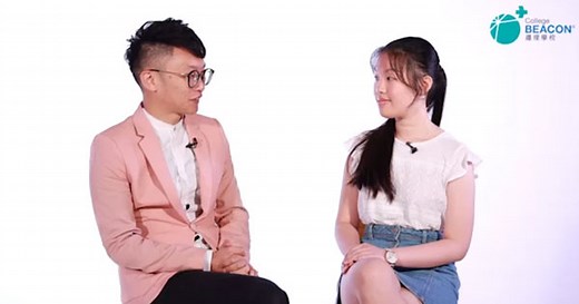 Andrew Lo | 遵理學校 Beacon College