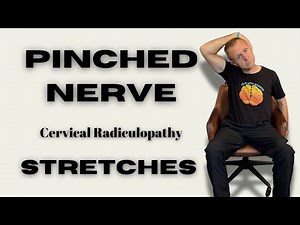 Cervical Radiculopathy Relief: Best Beginner Exercises for Pinched Neck Nerve Pain
