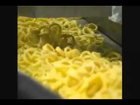 How Funyuns Are Made YouTube