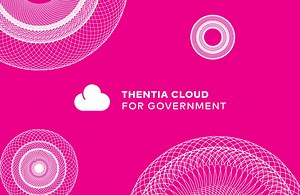 About Thentia Cloud | An Industry-Leading GovTech Platform for Regulators
