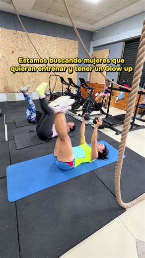 Videos de mujeres fitness Gym (@aida.entrenadora) con “original sound - ⃟”