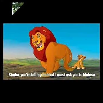 Lion king memes