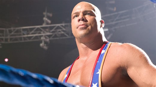 Kurt Angle Wants WWE To Take Key Step In Partnership With TNA – TJR Wrestling