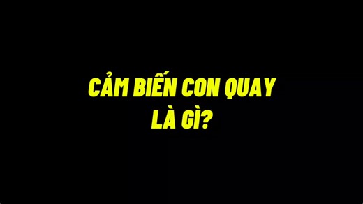 Cảm biến con quay trong PUBG: Tìm hiểu và hướng dẫn