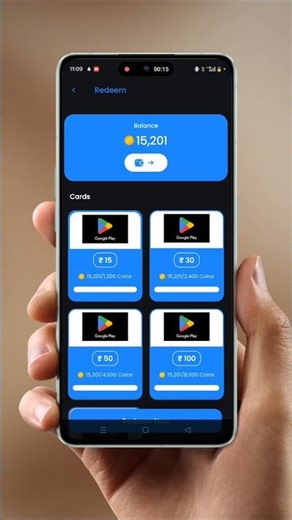 Free Redeem Code 100 | Google Play Store Redeem Code | How to Get Free Redeem Codes 2026 #redeemcode