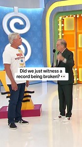 This guy is playing on expert mode. #PriceIsRight | Choose The Best Price