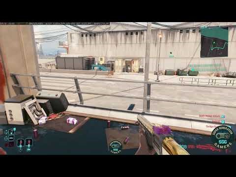 Cyberpunk 2077 |** This game is rated MATURE *(17+)*|**May contain NUDITY**|**YOU'VE BEEN WARNED**|
