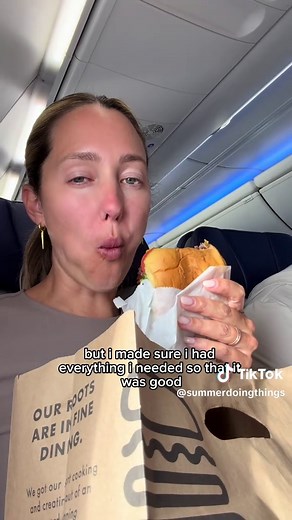 Flying with a Baby: Tips for First-Time Parents