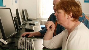 10K views · 30 reactions | Do you want to improve your reading, writing or maths skills? There are lots of free classes available in Galway and Roscommon. For more information call Galway Roscommon ETB on 091 706 289 or visit www.takethefirststep.ie/courses | National Adult Literacy Agency (NALA) | Facebook