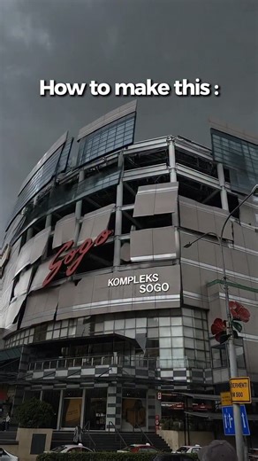 FREE MOBILE VIDEO EDITING TIPS & TRICKS on Instagram: "AI building under construction effect in a few clicks 🏗️ Take a photo of a building, drop it into InVideo → Agents & Models → Architect, and let AI turn it into this “under construction” animation – perfect for real estate, architecture and city edits. Comment “Prompt” and I’ll send you more free AI effects for your videos 🎬 #invideo #architecteffect #aivideo #realestatecontent #cityedit #reelstutorial #videoediting #contentcreator"