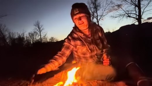 ‘Alaskan Bush People’ Bird Brown Posts First YouTube Video