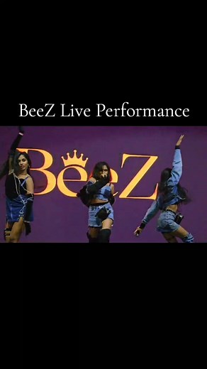 BeeZ Live Performance at Fusion Festival by Rotaract Club