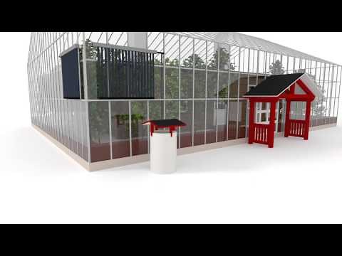 Nature Housing by GreenHouse Living