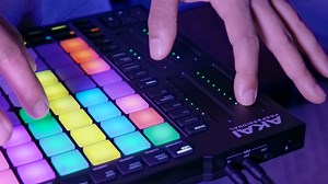 Akai Professional Debuts APC64 Pad Controller, ‘The Future Of Ableton Live Music Production’