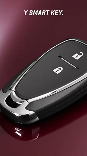 Chevrolet Tracker l Precio