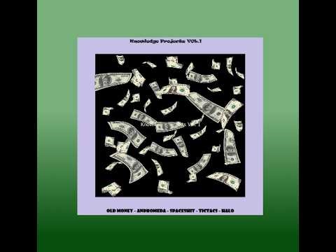 KNOWLEDGE CHECK - Old Money (Knowledge Projects VOL. 1)