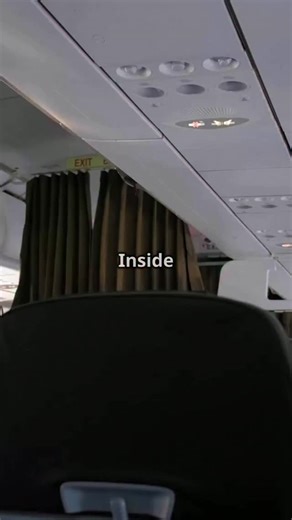 Aircraft cabins can feel drier than the Sahara — humidity often drops below 20% at cruising altitude. The A350 and 787 fight back with advanced materials to keep passengers fresher on long-hauls. #Aviation #JetLag #AirTravel #PassengerComfort #A350 #aviation #planespotting #pilot #pilotlife #aircraft #aviationlovers #aviationdaily #planes #airplanes #instaaviation #aviationphotography #megaplane #boeing #airbus #flight #flying #airline #airport #planespotter #travel | Cockpit King