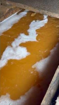 How Ice Is Made From Rusty Water | Complete Manufacturing Process #process #technology