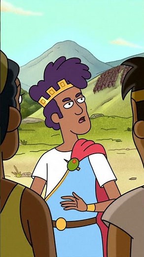 We May Die Today | Krapopolis | Hulu #shorts