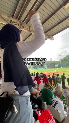How to Be the Best Support System for Athletes