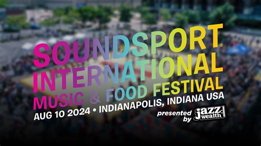 9.8K views · 93 reactions | Coming this August to DCI World Championships Week festivities in Indy!! #DCI2024 | Jazz Wealth | Drum Corps International | Facebook