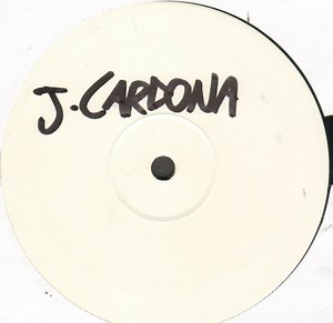 Jose Cardona Featuring India - Carioca