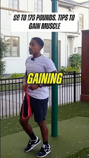 How to Eat for Bigger Muscles Fast!