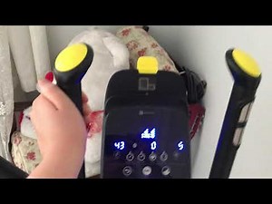 Eliptik bisiklet decathlon el 500 domyos