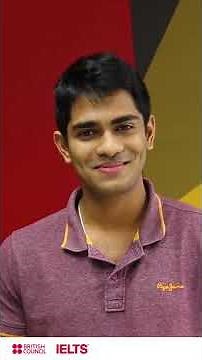 Thoughts on computer-delivered IELTS | Ishan