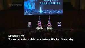 AP Top Stories September 15