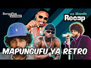 RECAP: Mapungufu show ya DIAMOND MWANZA - EL MANDO