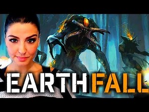 Le nouveau Left 4 Dead ? Earthfall