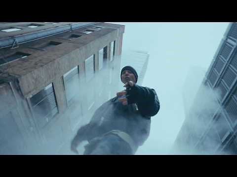 Manafest - Born For Greatness (Official Lyric Video)