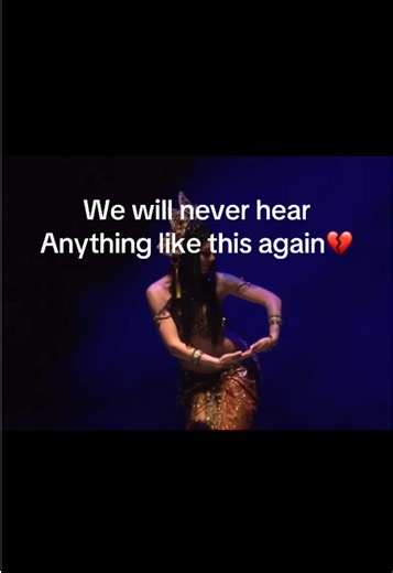 Remembering Axxturel: A Musical Legacy