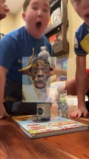 These Kids Just Pulled Off The Impossible😲