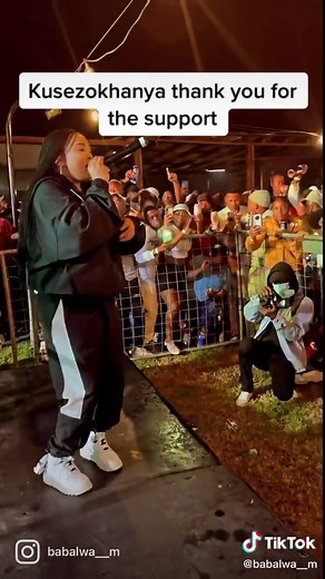 Babalwa.M (@babalwa__m)’s videos with original sound - Babalwa.M